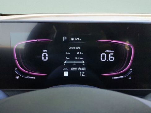 Certified 2023 Kia Sportage EX image 27