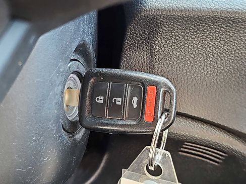 Used 2016 Honda Civic LX image 26