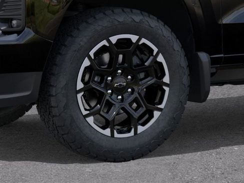 New 2026 Chevrolet Colorado Z71 image 10