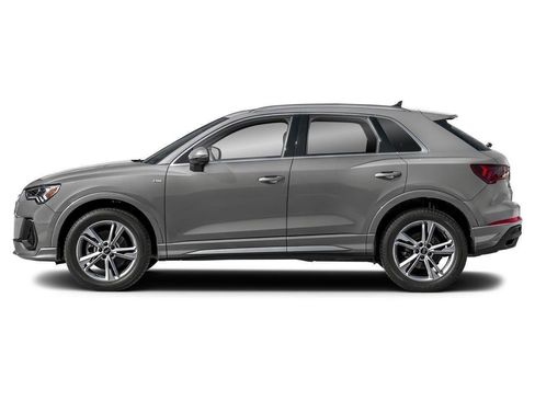 Used 2025 Audi Q3 2.0T Premium AWD/4WD image 31