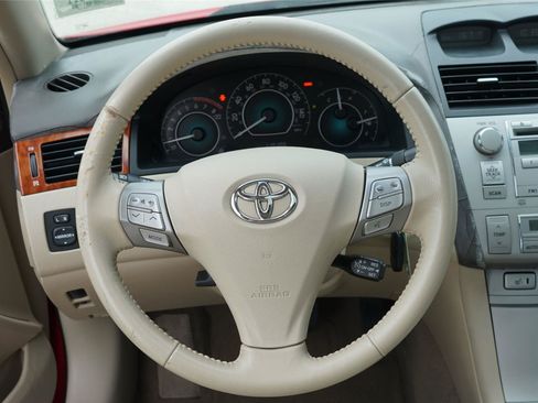 Used 2008 Toyota Solara SLE FWD image 22