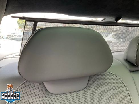 Used 2025 Lucid Air Touring AWD/4WD image 61