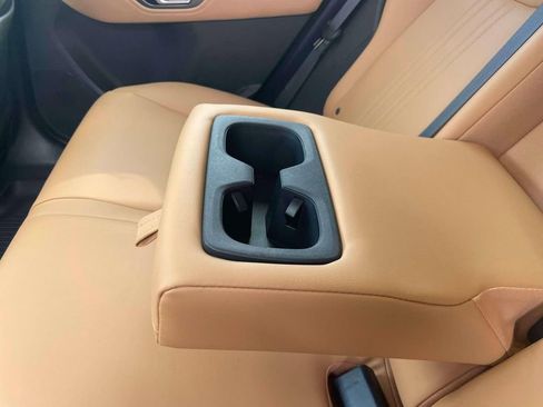 Used 2024 Lexus NX 350 AWD w/ Cold Area Package image 13