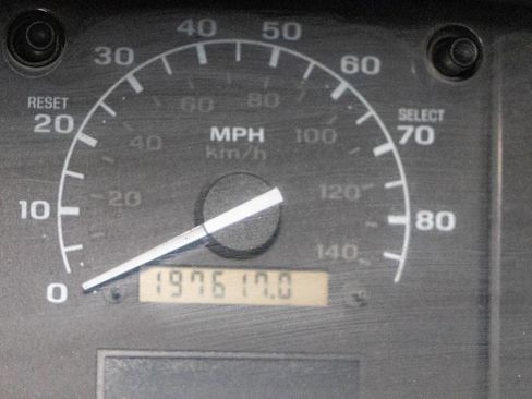 Used 1997 Ford F350 2WD Regular Cab image 12