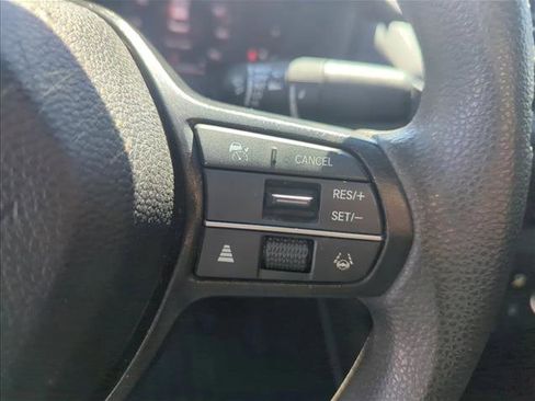 Used 2024 Honda Accord EX image 13