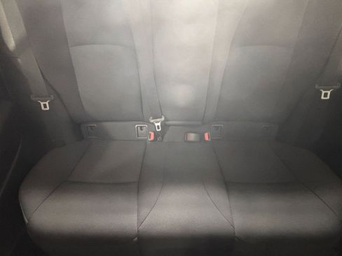 Used 2025 Toyota Corolla LE image 37