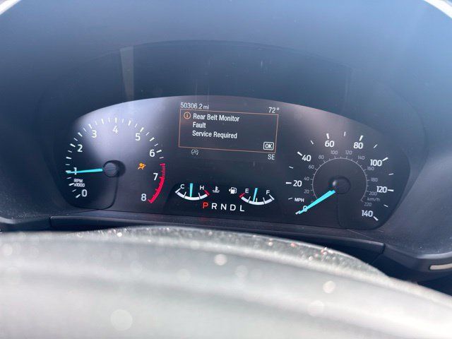 Used 2020 Ford Escape SE FWD image 14