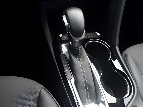 Used 2022 Buick Encore GX Select w/ Safety Package II image 27