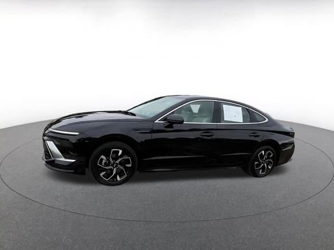 Used 2025 Hyundai Sonata SEL image 9