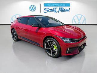 Used 2023 Kia EV6 GT AWD/4WD video 1