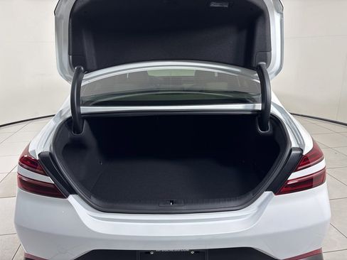 New 2026 Genesis G70 2.5T RWD image 28