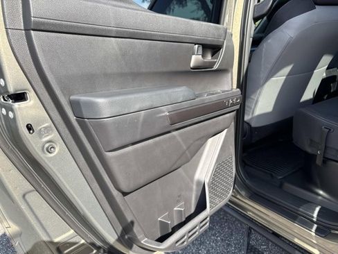 Certified 2025 Toyota Tacoma TRD Off-Road image 13