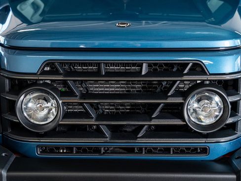 Used 2024 INEOS Grenadier Base image 16