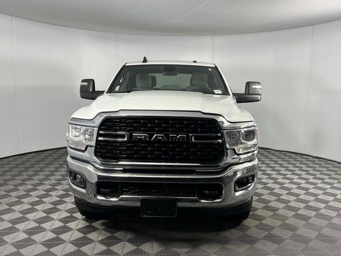 Certified 2024 RAM 2500 Big Horn w/ Bed Utility Group image 10