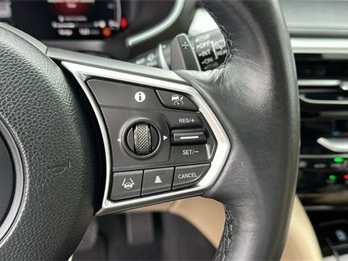 Certified 2023 Acura MDX SH-AWD w/ Technology Package image 13