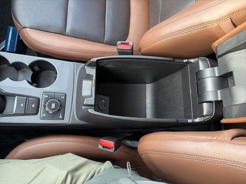 Used 2022 Ford Bronco Sport Badlands w/ Premium Package AWD/4WD image 26