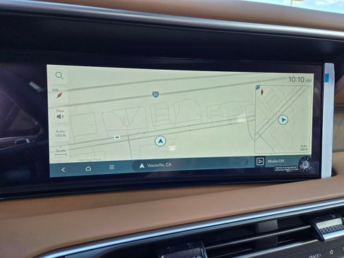 New 2027 Hyundai Palisade Calligraphy AWD/4WD image 11