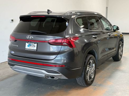 Used 2023 Hyundai Santa Fe SEL AWD/4WD image 7