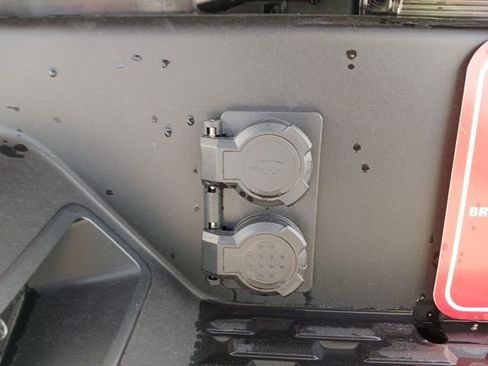 New 2026 RAM 1500 RHO w/ RHO Level 1 Equipment Group image 5