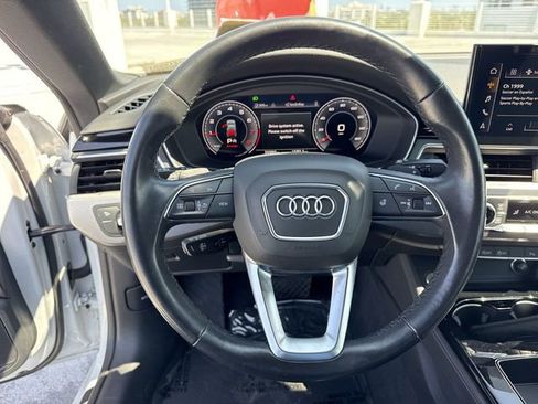 Used 2022 Audi A5 2.0T Premium Plus AWD/4WD image 14