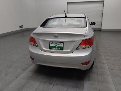 Used 2014 Hyundai Accent GLS image 7