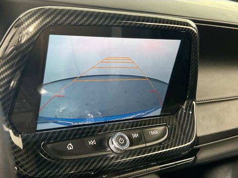 Used 2017 Chevrolet Camaro SS image 13