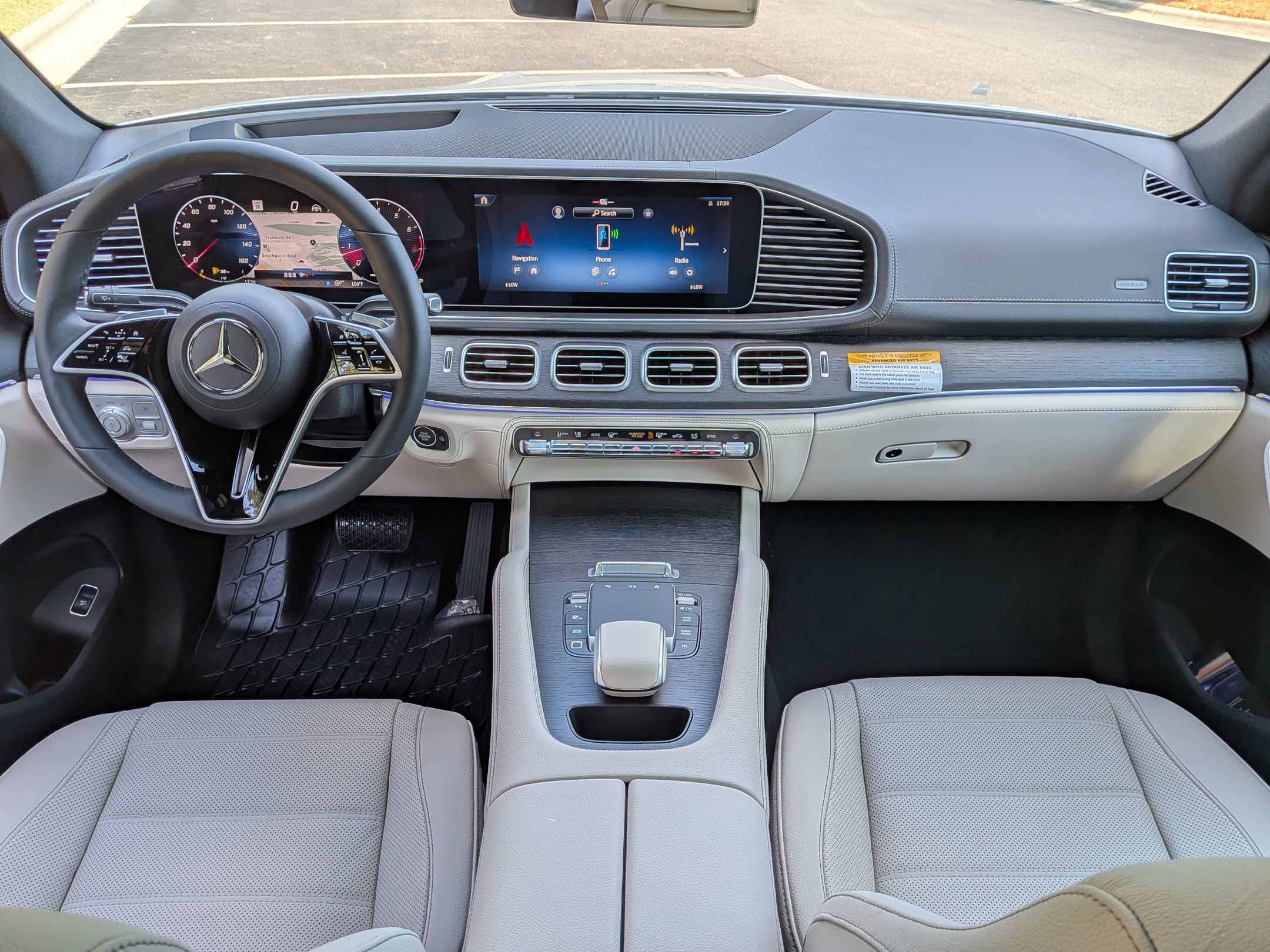 New 2026 Mercedes-Benz GLE 450 4MATIC Coupe image 31