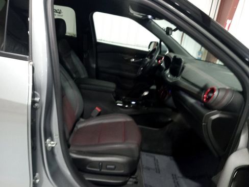 Used 2023 Chevrolet Blazer RS w/ Driver Confidence II Package image 4