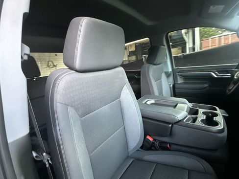 Used 2024 GMC Sierra 1500 Elevation w/ LPO, GMC Protection Package RWD image 27