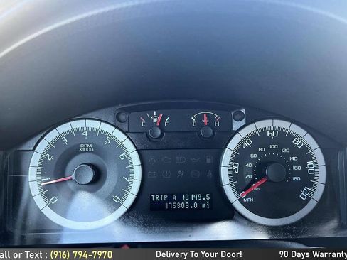 Used 2008 Ford Escape Limited image 20