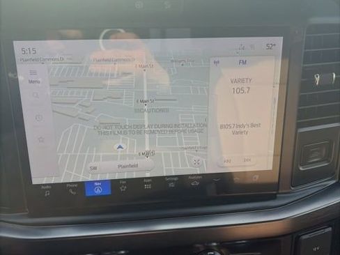 New 2026 Ford F350 Lariat w/ Chrome Package image 45