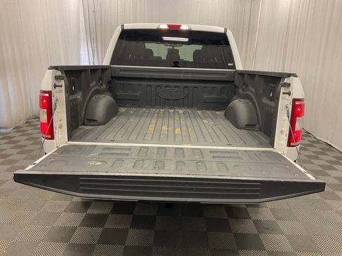 Used 2019 Ford F150 XLT w/ Trailer Tow Package AWD/4WD image 15