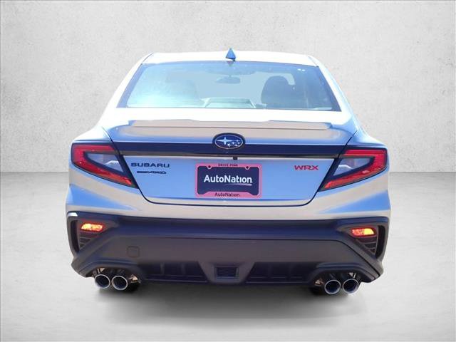 New 2026 Subaru WRX Premium AWD/4WD image 3