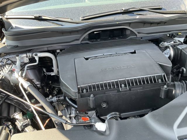New 2026 Honda Pilot EX-L image 36