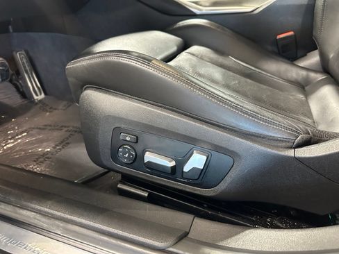 Used 2021 BMW M3 Competition w/ Executive Package RWD image 17