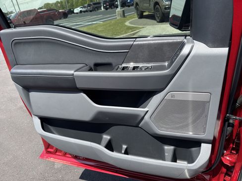 New 2025 Ford F150 XLT w/ Equipment Group 303A High image 20