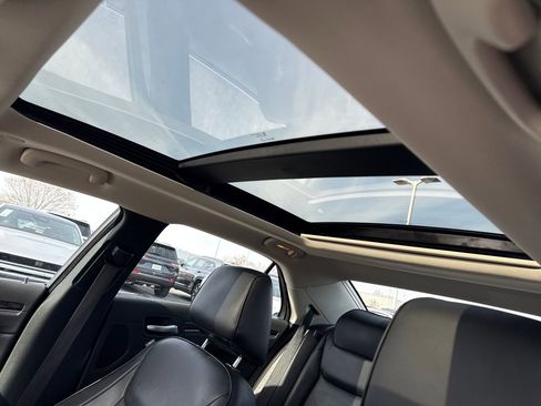 Used 2023 Chrysler 300 Touring L w/ Popular Equipment Group image 11