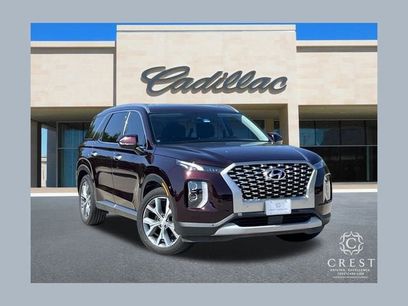 Used 2021 Hyundai Palisade SEL w/ Premium Package