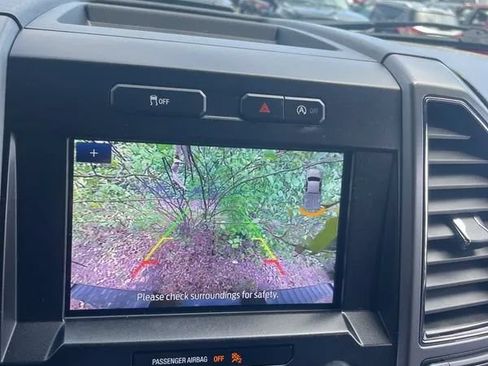 Used 2019 Ford F150 XLT w/ Equipment Group 302A Luxury AWD/4WD image 24