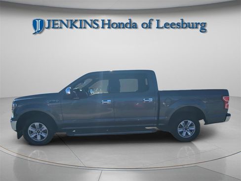 Used 2019 Ford F150 XLT image 5