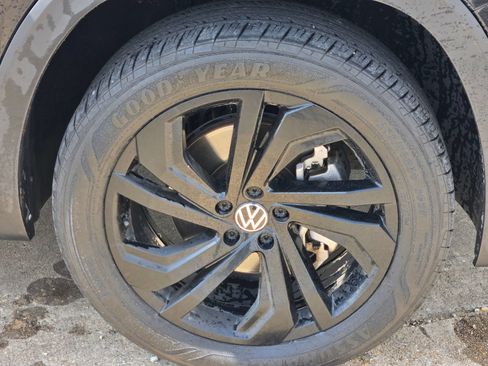Used 2022 Volkswagen Atlas SE FWD image 8