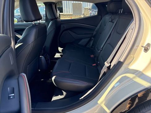 New 2025 Ford Mustang Mach-E Premium w/ Sport Appearance Package image 25