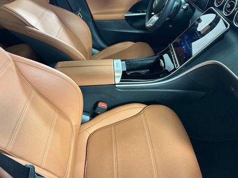 Certified 2025 Mercedes-Benz C 300 4MATIC Sedan image 19