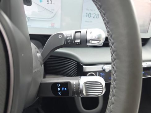 Certified 2023 Hyundai Ioniq 5 Limited w/ Cargo Package image 13