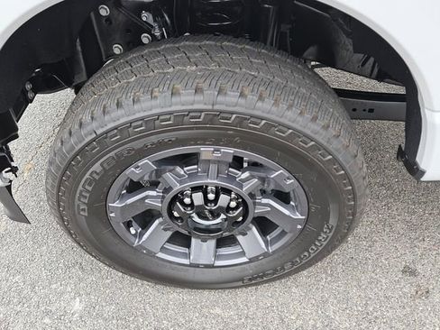 New 2026 Ford F350 XL w/ STX Appearance Package image 10