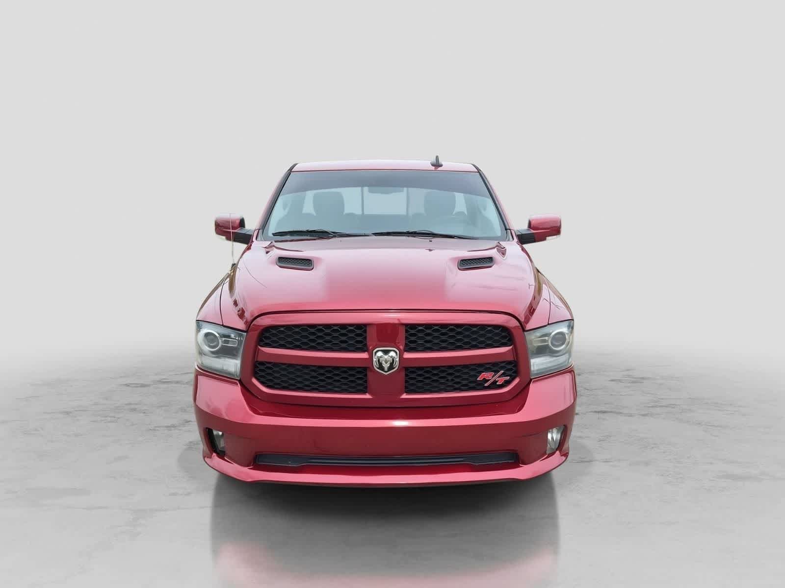 Used 2014 RAM 1500 Sport w/ Convenience Group RWD image 3