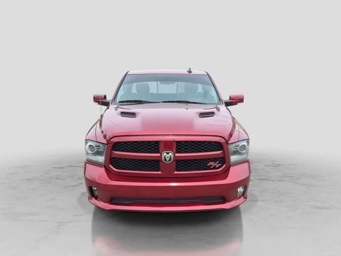 Used 2014 RAM 1500 Sport w/ Convenience Group RWD image 3