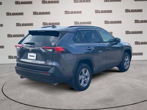 Used 2024 Toyota RAV4 XLE w/ Convenience Package AWD/4WD image 5