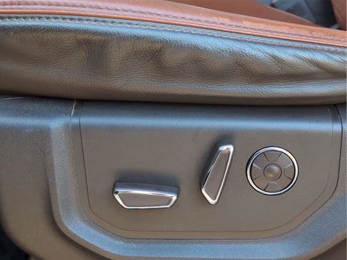 Used 2019 Ford F350 King Ranch w/ King Ranch Ultimate Package image 16