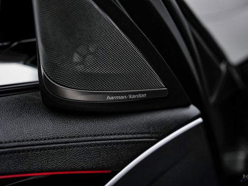 Used 2022 BMW M5 Competition Executive - Factor w/ Competition Package image 82